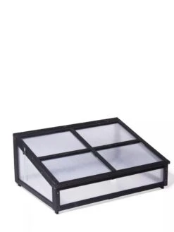 Cold Frame For Compact VegTrug® -Garden Care Shop 8594063 9212 tif