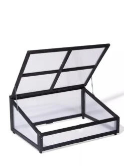 Cold Frame For Compact VegTrug® -Garden Care Shop 8594063 9214 tif