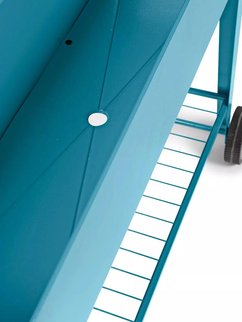 Demeter Mobile Planter Cart 4 Demeter Mobile Planter Cart - Image 4