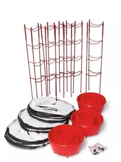 Tomato TLC Kits, Set Of 3 8 Tomato TLC Kits, Set Of 3 -Garden Care Shop 8594214 9386 tif
