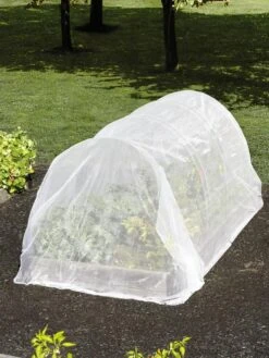 Bug Out Garden Insect Screen, 13' X 20' -Garden Care Shop 8594430 0262 tif