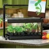 GrowLab® Compact Tabletop Light Garden With Classroom Guide