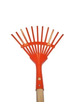 Kid's Leaf Rake 5 Kid's Leaf Rake -Garden Care Shop 8594618 01v
