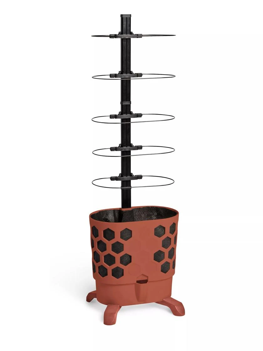 Gardener's Revolution® Tomato Planter 5 Gardener's Revolution® Tomato Planter - Image 5