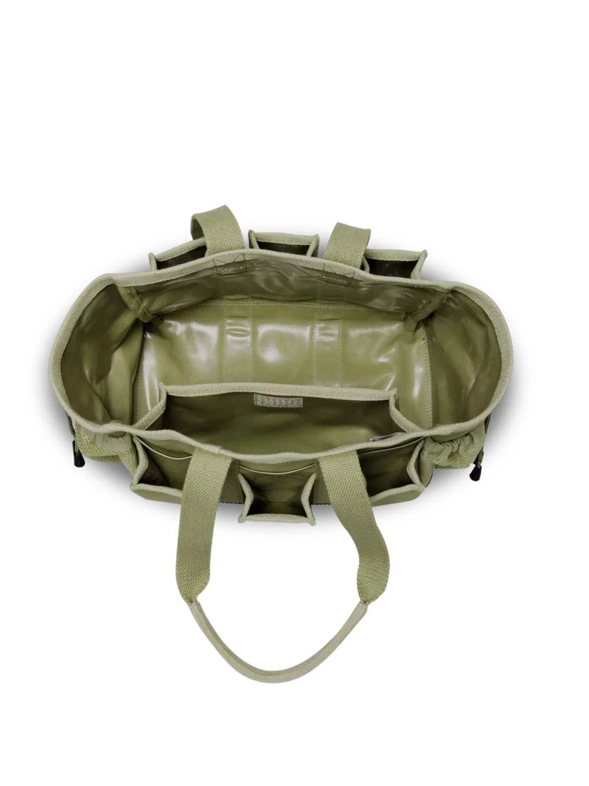 Gardener's Puddle-Proof Tote 6 Gardener's Puddle-Proof Tote - Image 6