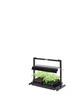 LED SunLite® Compact Tabletop Garden -Garden Care Shop 8595555 10136 tif