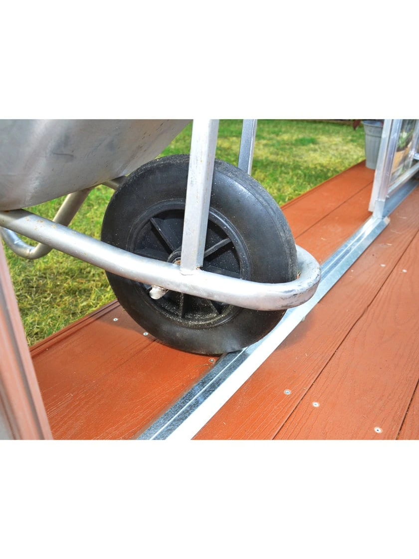 Canopia® By Palram Americana™ Greenhouse, 12' X 12' 12 Canopia® By Palram Americana™ Greenhouse, 12' X 12' - Image 12