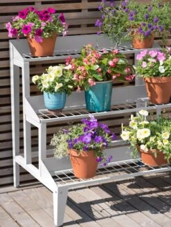 Demeter Plant Stand -Garden Care Shop 8595739 0555 tif