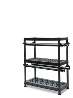 LED Stack-n-Grow Lights - 2-Tier System 8 LED Stack-n-Grow Lights - 2-Tier System -Garden Care Shop 8595770 3047 tif