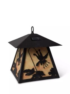 Columbine Solar Lantern -Garden Care Shop 8596334 5871 tif