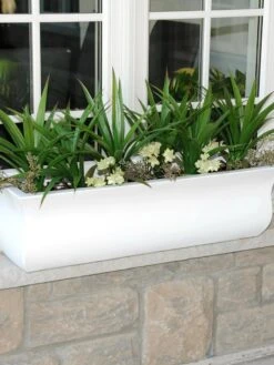 Valencia Window Box, 3' 7 Valencia Window Box, 3' -Garden Care Shop 8596436 008V tif