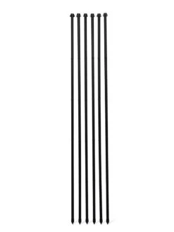 Fence Stakes With Clips, Set Of 6 5 Fence Stakes With Clips, Set Of 6 -Garden Care Shop 8596514 6182 tif