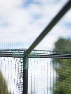 Crop Cage, 4' X 8' -Garden Care Shop 8596540 8966 tif 1