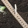 Intervale Seed And Plant Spacing Ruler
