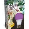 Miracle LED® Grow Light Bulb, Red And Blue