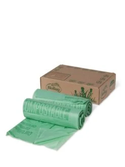 23-Gallon Compostable Food Scrap Bags, Set Of 20 7 23-Gallon Compostable Food Scrap Bags, Set Of 20 -Garden Care Shop 8597248 6213 tif