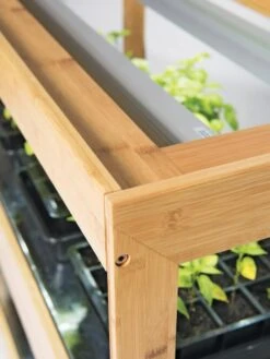 Bamboo Home LED Grow Light Garden 21 Bamboo Home LED Grow Light Garden -Garden Care Shop 8597720 7795 tif 4