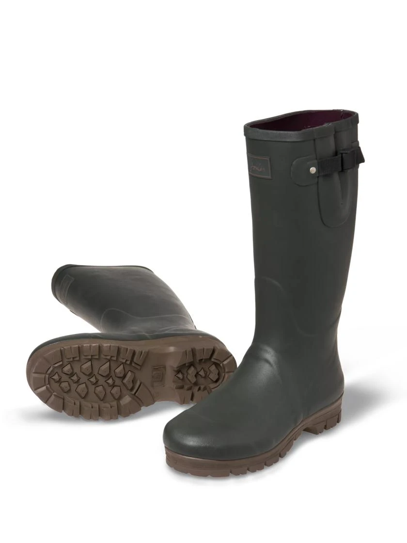 Men's Joules Farm And Garden Boots 4 Men's Joules Farm And Garden Boots - Image 4