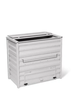 Demeter Metal Compost Bin -Garden Care Shop 8598284 7846 tif
