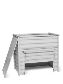 Demeter Metal Compost Bin -Garden Care Shop 8598284 7853 tif