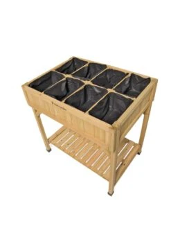 VegTrug® Herb Planter Box -Garden Care Shop 8598287 6425 tif