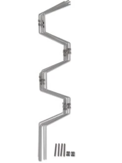 Gardener's Vertex Lifetime Tomato Cage 11 Gardener's Vertex Lifetime Tomato Cage -Garden Care Shop 8598426 10116 tif