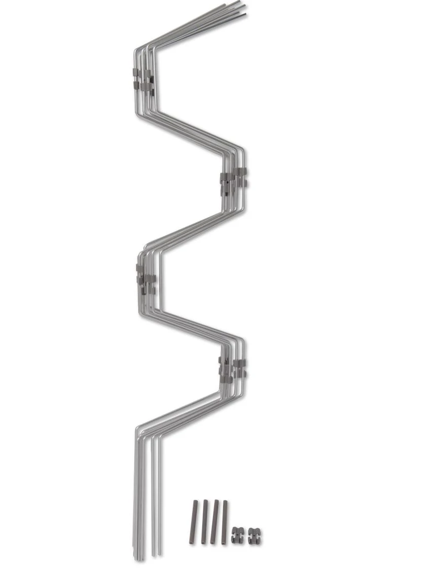 Gardener's Vertex Lifetime Tomato Cage 6 Gardener's Vertex Lifetime Tomato Cage - Image 6