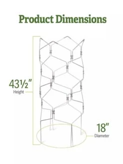 New Arrival -Garden Care Shop 8598426 dims