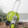 G.F. Italia Concept Plus Hose Reel