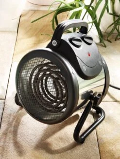 Biogreen Palma 1.5 KW Greenhouse Heater -Garden Care Shop 8598721 03V tif