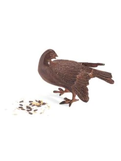 Achla Designs Bronzed Doves Pair 8 Achla Designs Bronzed Doves Pair -Garden Care Shop 8598762 03v