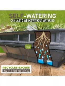 Vegepod Raised Garden Beds 11 Vegepod Raised Garden Beds -Garden Care Shop 8598930 02V