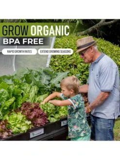 Vegepod Raised Garden Beds 10 Vegepod Raised Garden Beds -Garden Care Shop 8598930 04V