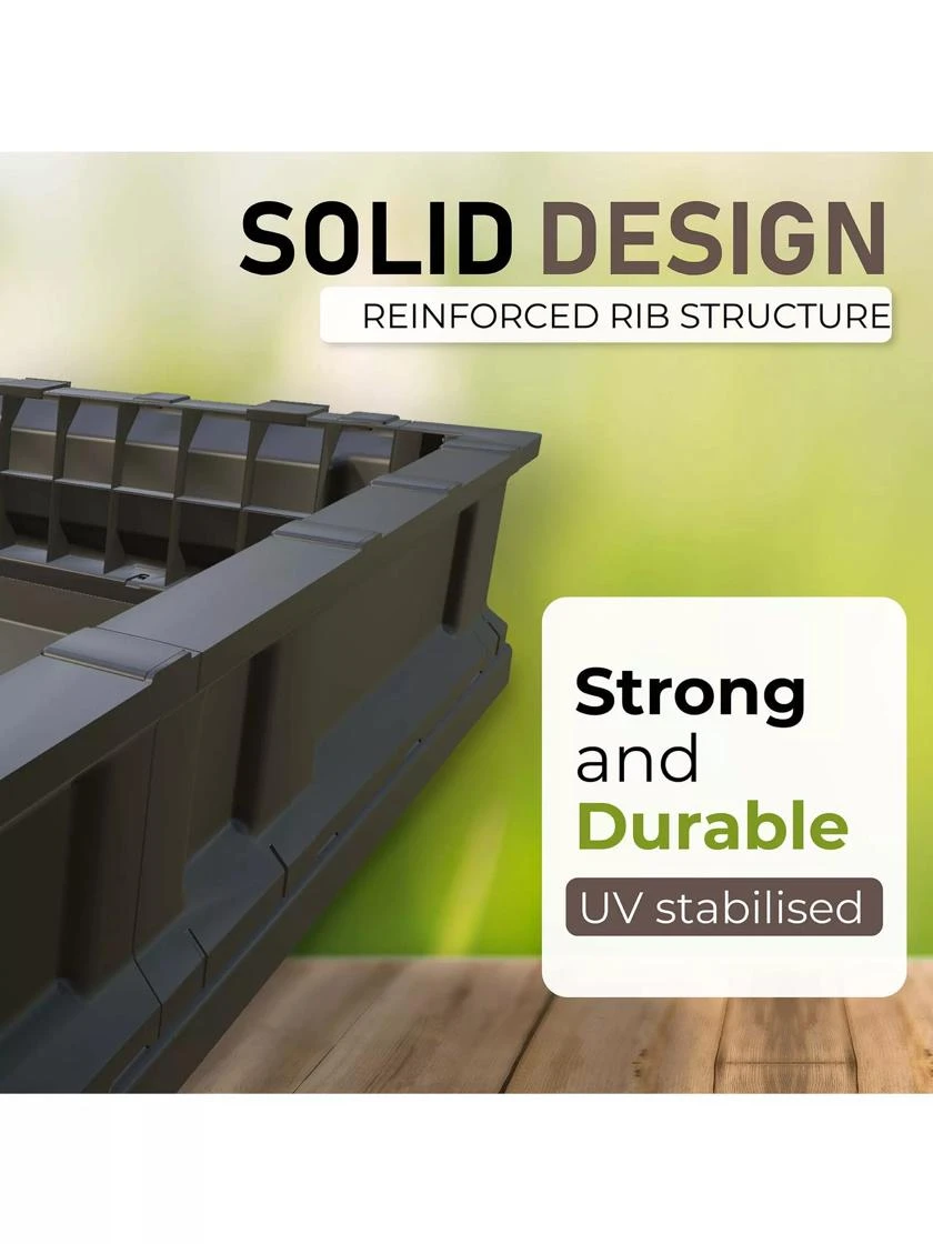 Vegepod Raised Garden Beds 5 Vegepod Raised Garden Beds - Image 5