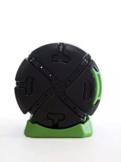 Hot Frog Rolling Compost Tumbler Bin, 37 Gallon 5 Hot Frog Rolling Compost Tumbler Bin, 37 Gallon -Garden Care Shop 8598961 06V