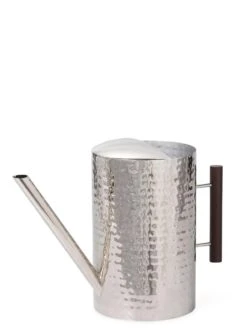 Stainless Steel Watering Can -Garden Care Shop 8599057 12090 tif