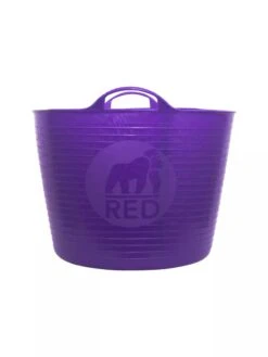 Colorful Tubtrug, 20 Gallon 6 Colorful Tubtrug, 20 Gallon -Garden Care Shop 8599088 03V tif