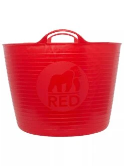 Colorful Tubtrug, 20 Gallon 7 Colorful Tubtrug, 20 Gallon -Garden Care Shop 8599088 04V tif