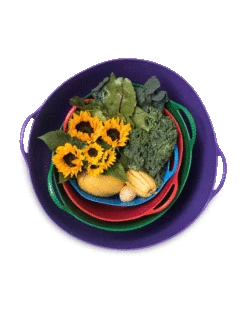 Colorful Tubtrug, 7 Gallon 5 Colorful Tubtrug, 7 Gallon -Garden Care Shop 8599088 20GalTubTrug gif