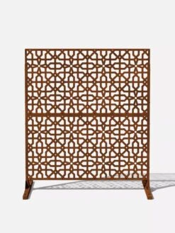 Veradek 2-Panel Privacy Screen Set, Parilla 10 Veradek 2-Panel Privacy Screen Set, Parilla -Garden Care Shop 8599213 14V tif