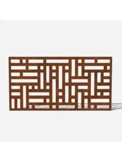 Veradek Blocks Privacy Screen Panel 6 Veradek Blocks Privacy Screen Panel -Garden Care Shop 8599219 05v