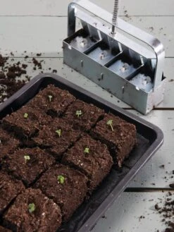 Vermont Compost Company Fort Vee™ Potting Mix, 20 Quarts -Garden Care Shop 8599281 5926