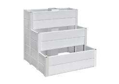 Cascading Keyhole Garden Bed 6 Cascading Keyhole Garden Bed -Garden Care Shop 8599294 03V tif