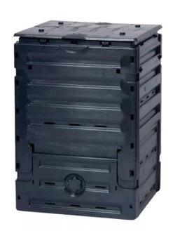 Exaco Eco Master 300 Composter, 80 Gallons 8 Exaco Eco Master 300 Composter, 80 Gallons -Garden Care Shop 8599494 06V tif