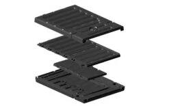 Exaco Eco Master 300 Composter, 80 Gallons 11 Exaco Eco Master 300 Composter, 80 Gallons -Garden Care Shop 8599494 09V tif