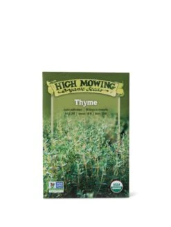 Kitchen Herbs Organic Seed Collection -Garden Care Shop 8599578 15675 tif