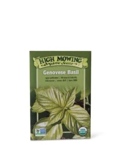 Kitchen Herbs Organic Seed Collection -Garden Care Shop 8599578 15676 tif