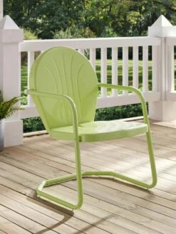 Crosley Griffith Metal Outdoor Chair 10 Crosley Griffith Metal Outdoor Chair -Garden Care Shop 8599640 11V tif