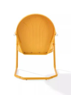 Crosley Griffith Metal Outdoor Chair 13 Crosley Griffith Metal Outdoor Chair -Garden Care Shop 8599640 20V tif