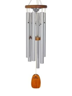 Amazing Grace Memorial Urn Chime™